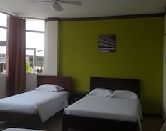 Khách sạn Hotel Palmar Del Rio Premium (Archidona, Ecuador)