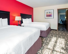 Hotel La Quinta Inn & Suites Dallas Mesquite (Mesquite, USA)