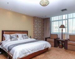 Khách sạn Dongya Business Hotel (Quanzhou, Trung Quốc)