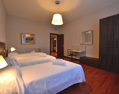 Hotel Residenza Allarcovolo (Verona, Italien)