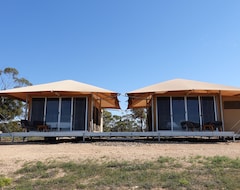 Toàn bộ căn nhà/căn hộ Eco-suites With Scenic Views & Walking Trails (Morgan, Úc)