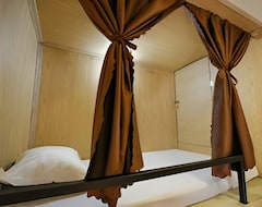 Hotelli Dorm - Sleep Box- Homestay Đi Ngẩu Huế (Hué, Vietnam)