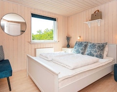 Tüm Ev/Apart Daire Holiday House For 6 Persons (Skjern, Danimarka)