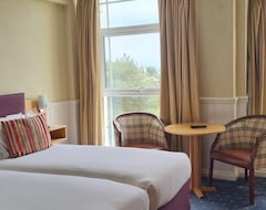 Khách sạn The Hermitage Hotel - OCEANA COLLECTION (Bournemouth, Vương quốc Anh)