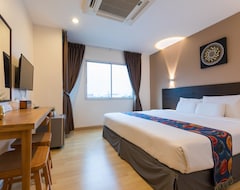 Khách sạn 24@Home Hotel (Nonthaburi, Thái Lan)