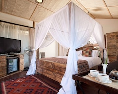 Hotel Mantis Impala Lodge (Kisumu, Kenya)