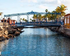 Koko talo/asunto Amarre Fuente (Valsequillo de Gran Canaria, Espanja)