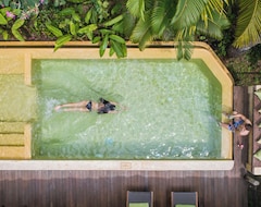 Hotel High Season Pool Villa & Spa (Koh Kood, Tailandia)