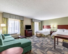 Hotel Hampton Inn & Suites Orlando-South Lake Buena Vista (Kissimmee, USA)