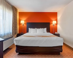 Hotel Quality Inn & Suites Mason City (Mason City, USA)
