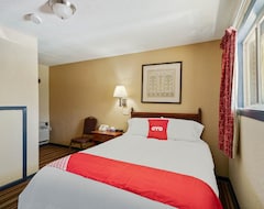 OYO Hotel Luling TX Downtown I-10/US-90 (Luling, EE. UU.)