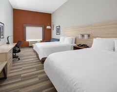 Holiday Inn Express Ontario, An Ihg Hotel (Ontario, USA)