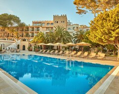 Secrets Mallorca Villamil Resort & Spa (Paguera, İspanya)