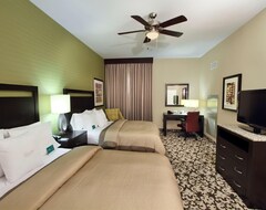 Hotelli Homewood Suites By Hilton Oxnard/Camarillo (Oxnard, Amerikan Yhdysvallat)