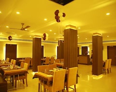 Hotel Malika Residency (Kottayam, Indien)