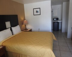 Khách sạn Economy Inn (Socorro, Hoa Kỳ)