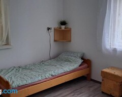 Casa/apartamento entero Furo Vendeghaz (Nyíracsád, Hungría)