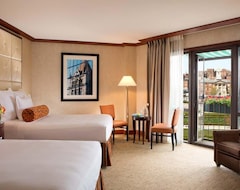 فندق Bostonian Hotel Room 514 (بوسطن, الولايات المتحدة الأمريكية)