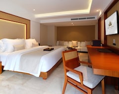 The Bandha Hotel & Suites (Legian, Indonesia)