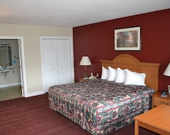 Khách sạn Best Western Seabrook Inn (Seabrook, Hoa Kỳ)