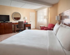 Hotel Long Island Marriott & Conference Center (North Hempstead, EE. UU.)