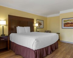 Hotel Best Western Plus Phoenix Goodyear Inn (Goodyear, EE. UU.)
