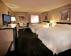 Hotel Western Village Inn & Casino (Sparks, USA)