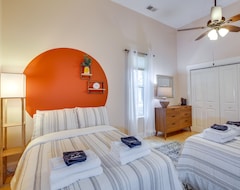 Casa/apartamento entero Chic Wilmington Condo In Brooklyn Arts District! (Wilmington, EE. UU.)