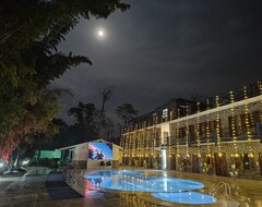 Hotel Ashoka Tiger Trail (Ramnagar, Indien)