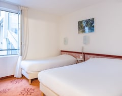 Hotel Ours Blanc - Centre (Toulouse, France)