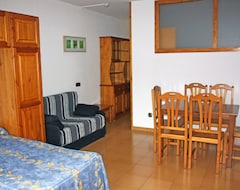 Hotelli Estudios Cims Pas 3000 (Pas de la Casa, Andorra)