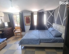 Cijela kuća/apartman Byt `l Khtsy Dvnm Bmrkz Qryt Shmvnh (Kiryat Shmona, Izrael)