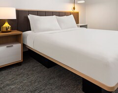 Hotel TownePlace Suites Chicago Lombard (Lombard, USA)