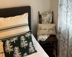Casa/apartamento entero Relax And Unwind At Lake O The Pines (Gilmer, EE. UU.)