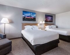 Hotel Red Lion Inn & Suites Goodyear (Goodyear, USA)