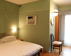 Khách sạn Hotel Sparerhof (Terlan, Ý)