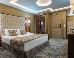 Khách sạn Ayder Hasimoglu Hotel (Rize, Thổ Nhĩ Kỳ)