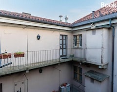 Hele huset/lejligheden Sotto I Tetti Di Torino Mansarda Di Gil (Torino, Italien)
