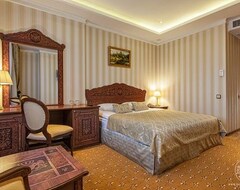 Royal Hotel Spa &Wellness (Yaroslavl, Rusia)