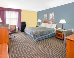 Otel Days Inn & Suites By Wyndham Kalamazoo (Kalamazoo, ABD)