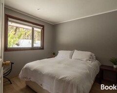Entire House / Apartment Cabanas Sierra Nevada (Curacautín, Chile)