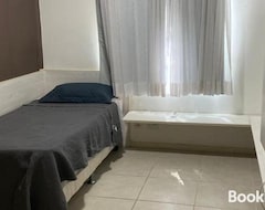 Hotel Beira Mar Em Maceio (Maceió, Brasilien)