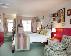 Cijela kuća/apartman 3 Bedroom Accommodation In Bampton (Bampton, Ujedinjeno Kraljevstvo)