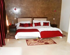 Hotel Latlas Angle And Spa (Beni Mellal, Maroko)