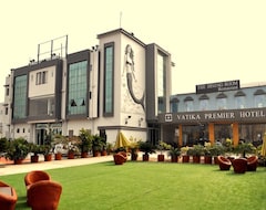 Otel OYO 13704 Bailey Road (Patna, Hindistan)