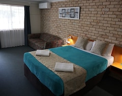 Bed & Breakfast Kilcoy Gardens Motel (Caboolture, Australija)