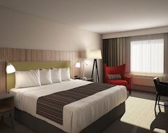 Hotelli Country Inn & Suites by Radisson, Myrtle Beach, SC (Myrtle Beach, Amerikan Yhdysvallat)