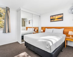 Hotel APX Apartments Parramatta (Parramatta, Australija)