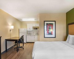 Hotel Extended Stay America Select Suites - Newport News - Oyster Point (Newport News, EE. UU.)