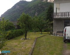 Toàn bộ căn nhà/căn hộ Casa Lina (Novate Mezzola, Ý)